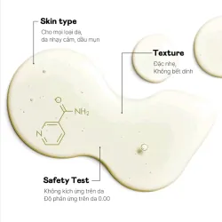 Serum Vita 3 Ooznary ( New 99% ) sáng da, mờ thâm làm dịu da 50ml 1025722