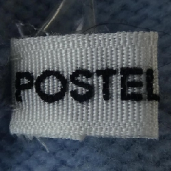 【Mã giảm giá】POSTELEGANT Đầm 648906