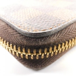 Ví Louis Vuitton Damier Portefeuille Clemence N60534 620560