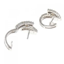 K14WG Bông tai kim cương - Hàng hiệu Chính hãng 868547