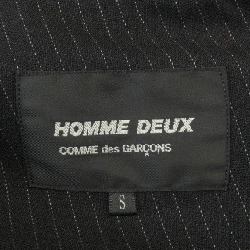 COMME des GARCONS HOMME DEUX DA-J021 Áo khoác - Hàng hiệu Authentic 900674