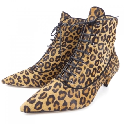 【Mã giảm giá】Giày bốt MIU MIU 664497