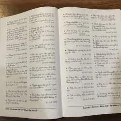 Danh Ngôn thế giới Đông Tây Kim Cổ (t4) 1005050