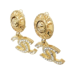 Chanel Bông tai - Hàng hiệu Authentic 772722