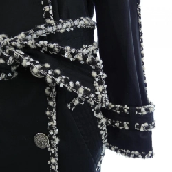 【Vintage】Áo khoác Chanel CHANEL 635109