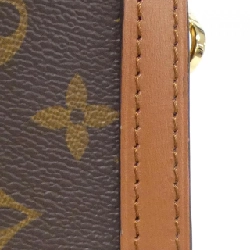 Túi xách vai Louis Vuitton Monogram Reverse Dauphine MM M45958 - Hàng hiệu Chính hãng 764015