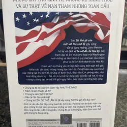 Lịch sử bí mật đế chế Hoa Kỳ John Perkins 740443