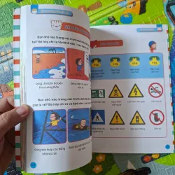 Tự Thoát Hiểm 1010588