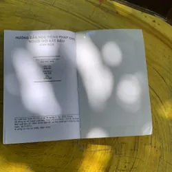 COMBO HƯỚNG DẪN HỌC TIẾNG PHÁP CHO NGƯỜI MỚI BẮT ĐẦU & SỔ TAY NGƯỜI DỊCH TIẾNG PHÁP 737846