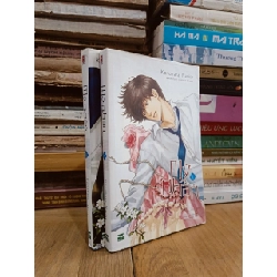 Mỹ nhân - Konohara Narise (Lục Thiếu Hồng dịch) 784485