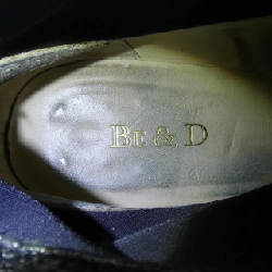 Giày bốt BE & D - Hàng hiệu Chính hãng 831792