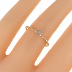 Nhẫn Kim Cương K18PG - Hàng hiệu Chính hãng 856215