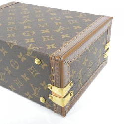 Valise Attache Louis Vuitton Monogram Coteville - Hàng hiệu Authentic 804349