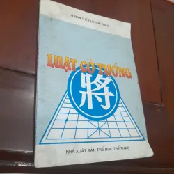 LUẬT CỜ TƯỚNG
