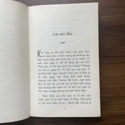 Trực giác siêu linh - Osho 937363