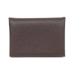 Ví tiền Hermes Calvi Duo 085238CK