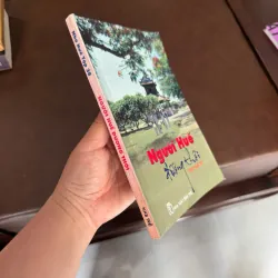 NGƯỜI HUẾ ĐƯƠNG THỜI (NHỚ HUẾ 38)- K5 1031240