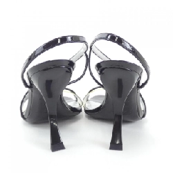 【Mã giảm giá】Giày cao gót ROGER VIVIER 664007