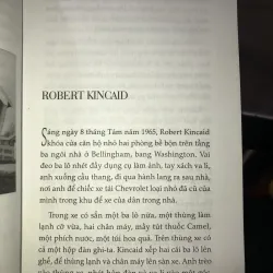 Những cây cầu ở quận Madison - Robert James Waller  1027032