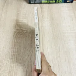 TẮT ĐÈN ( Ngô Tất Tố) 1027908