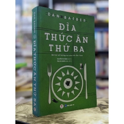 Đĩa thức ăn thứ ba - Dan Barber
