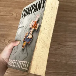 The Company - Robert Littell 783044