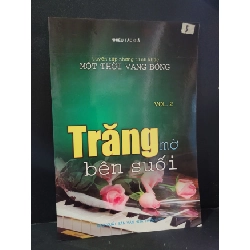 [Phiên Chợ Sách Cũ] Trăng mờ bên suối 2007 - Nhiều tác giả 0506
