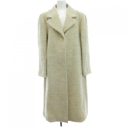 CHANEL P18595V10485 01A Áo khoác - Hàng hiệu Authentic