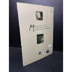 Mèo trắng Pangur và vị tu sĩ 2018 mới 80% ố (minh hoạ , hình ảnh) SBMQ7-2301 913198