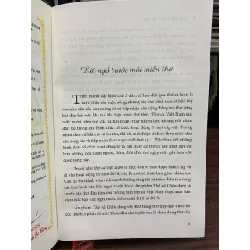 Thơ và chân dung tập 1- Trung tâm thơ ca Việt Nam 674825