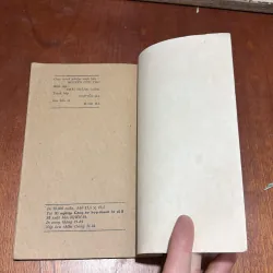 [Sách 8x] - II Thơ: Diều Và Dây - Huyền Kiêu - 1984 797589