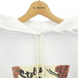 Áo hoodie ghi âm STELLA MCCARTNEY 633379