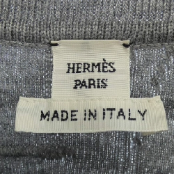 HERMES エルメス *07-7722 Áo khoác cardigan 632606