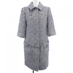 【Mã giảm giá】Áo khoác CHANEL