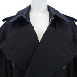 【Mã giảm giá】Gucci GUCCI Áo khoác trench 639024