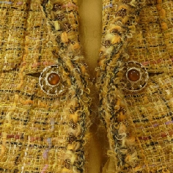 Áo khoác CHANEL P40049V28970 - Hàng hiệu Authentic 815525