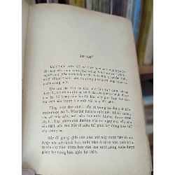 Hữu thể và thời gian - Martin Heidegger ( trọn bộ 2 quyển ) 121663