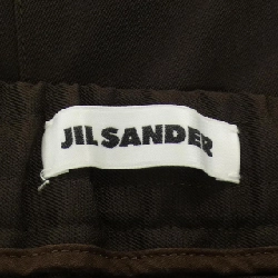 JIL SANDER JSMT311101 Quần - Hàng hiệu Authentic 886145