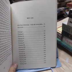 sách: Bóng tối thiên đường - : Erich Maria Remarque (A1) 566918