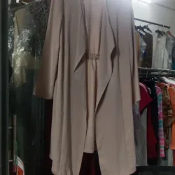 Áo khoát dáng dài size L 1002110