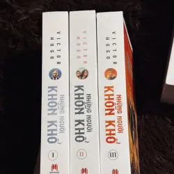 Box những người khốn khổ 959967