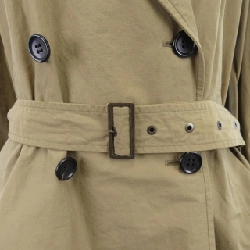 Áo khoác trench coat AP STUDIO 22-020-586-2020-3-0 - Hàng hiệu Authentic 821402