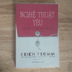 Nghệ thuật yêu (cũ) - Erich Fromm