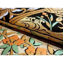 Đai obi Tatumura - Hàng hiệu Authentic 875122