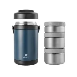 Bộ đựng cơm văn phòng elmich