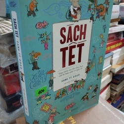 Sách Tết.  Canh tý 2020