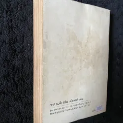Cát bụi chân ai - Tô Hoài 1045952