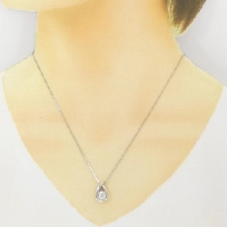 Dây chuyền kim cương PT900/PT850 0.605CT - Hàng hiệu Chính hãng 861913