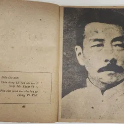 Truyện ngắn của Lỗ Tấn: NHẬT KÝ NGƯỜI ĐIÊN  758209