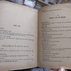Sách: Nguyễn Đình Chiểu - Kỉ yếu hội nghị khoa học về Nguyễn Đình Chiểu (A3) 723126